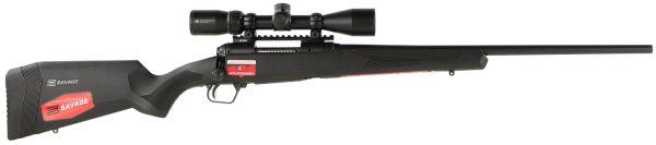SAV 57310 110 APEX HUNTER XP 2506 REM       VORTEX