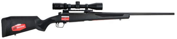 SAV 57317 110 APEX HUNTER XP 223 REM   LH   VORTEX