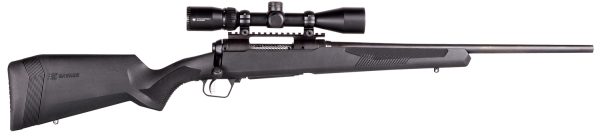 SAV 57316 110 APEX HUNTER XP 338 WIN MAG    VORTEX