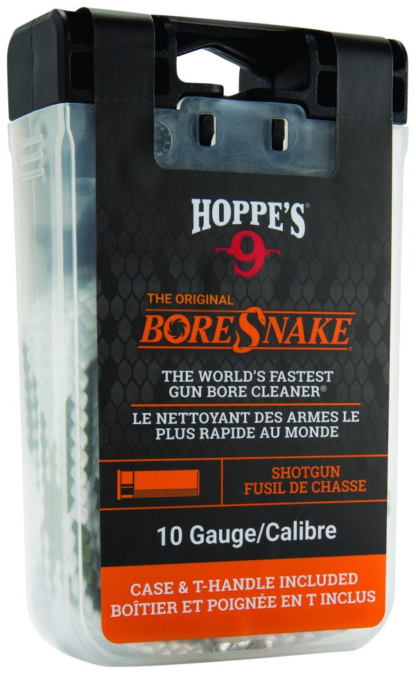 HOP 24036D     BORESNAKE 10GA SHOTGUN