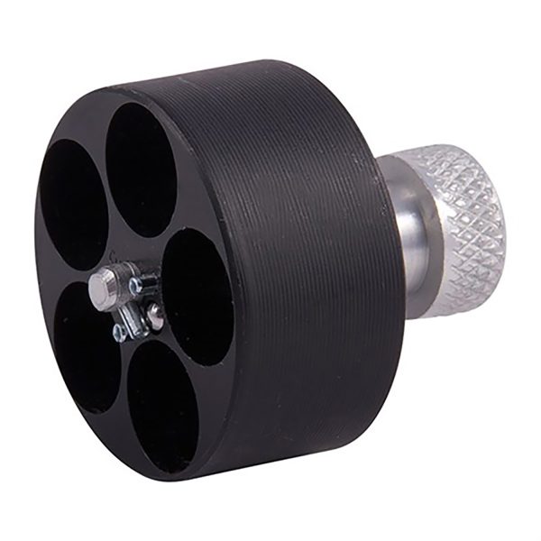 HKS 36A    38SPC  5RD SW J/TAU85/SP101