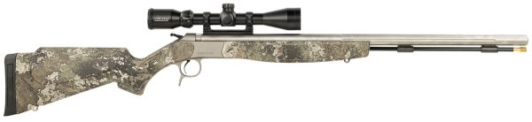 CVA PR6022SSC OPTIMA V2         50  26   STST/TIMB