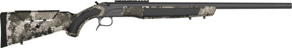 CVA PR9118SSC WOLF V2           50  26      SS/TMB