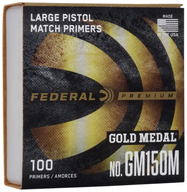 FED GM150M   LG     PSTL     PRIMR   1000/5