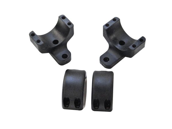 DNZ 703TM2  2 PC R700 HOWA VGRD MD  MT        30MM