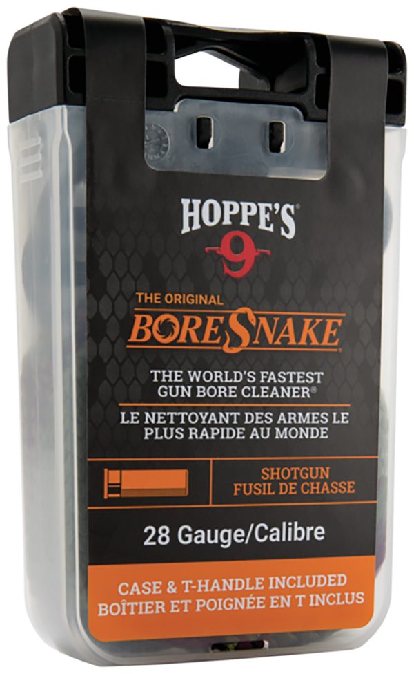 HOP 24032D     BORESNAKE 28GA SHOTGUN