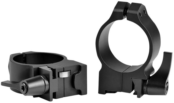 WARNE 14RLM RUG QD RING MED 30M MAT