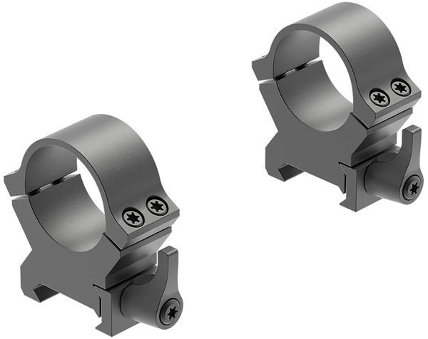 LEU 174071 QRW2 RINGS 1IN HI          MT