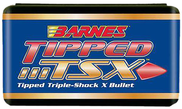 BRNS 30276 .277 130 TPD TSX BT 50