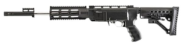 PRO AA556RNB 1022 STK NO BAYONET BLK