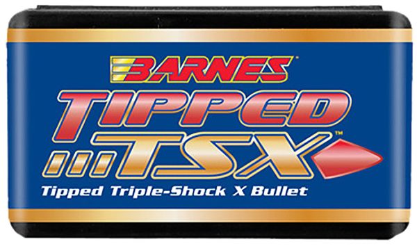 BRNS 30430                .338   225 TPD TSX BT 50