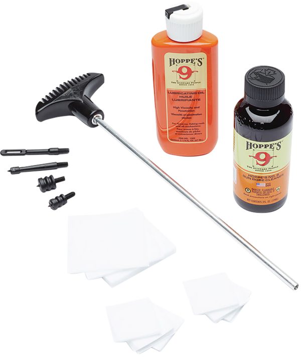 HOP PCOB       CLEANING KIT ALL CAL           CLAM
