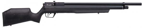 BEN BP2264S       .22  MARAUDER  RFL           BLK