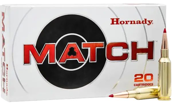 HORN 81534  MATCH      224 VAL    88 ELD-M   20/10
