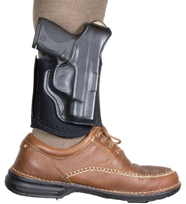DES 014PCX7Z0 014 DIE HARD ANKLE RIG