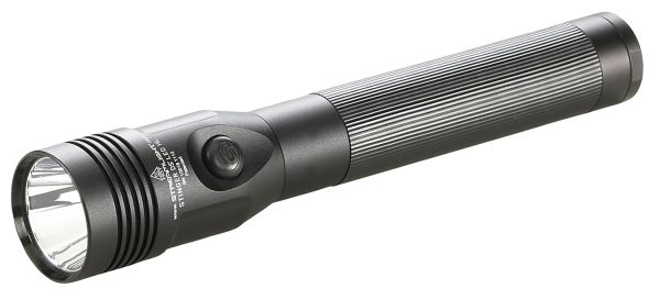 STL 75456  STINGER DS LED FLASHLIGHT HL DC NIMH