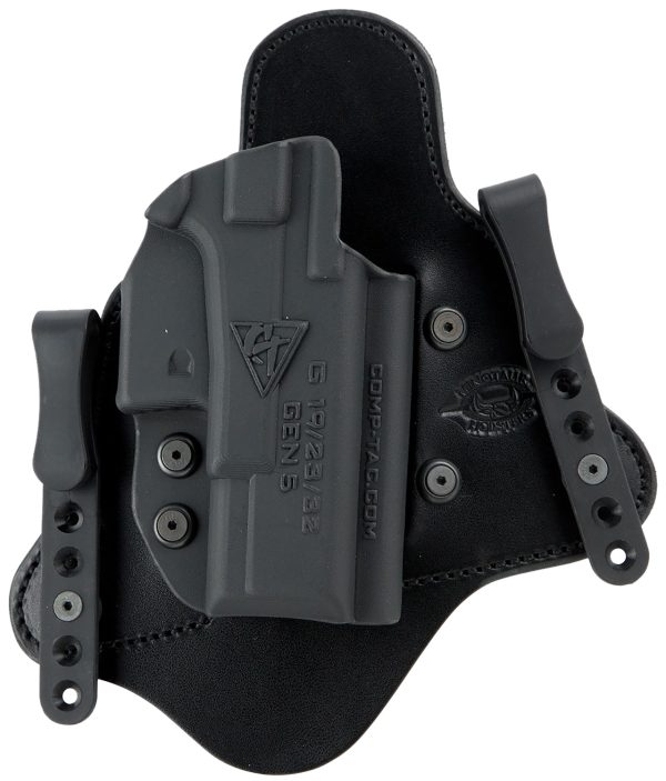COMPTAC C225SS191RBSN MTAC IWB HYBRID SIG P365 RH