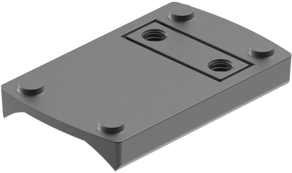 LEU 170909 D-POINT MNT KIT SW MP