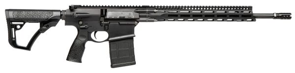 DDF 0215813210055*CA* DD5V4 MLOK 7.62 18  10R  BLK