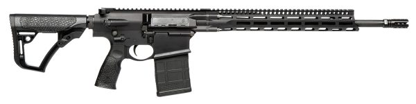 DDF 0215813210067*CO* DD5V4-NM   7.62 18 MLOK  BLK