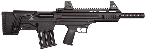 ATI G410BDB       BULL-DOG 410 BULLPUP 16IN 5R BLK