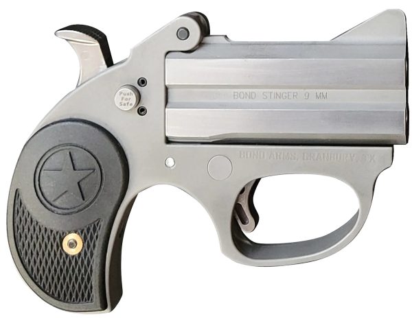 BOND BASRS  STINGER           9MM     3    2R STST