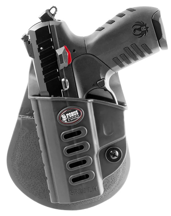FOBUS SR22LH    STD EVOL PDL HOLSTER LH