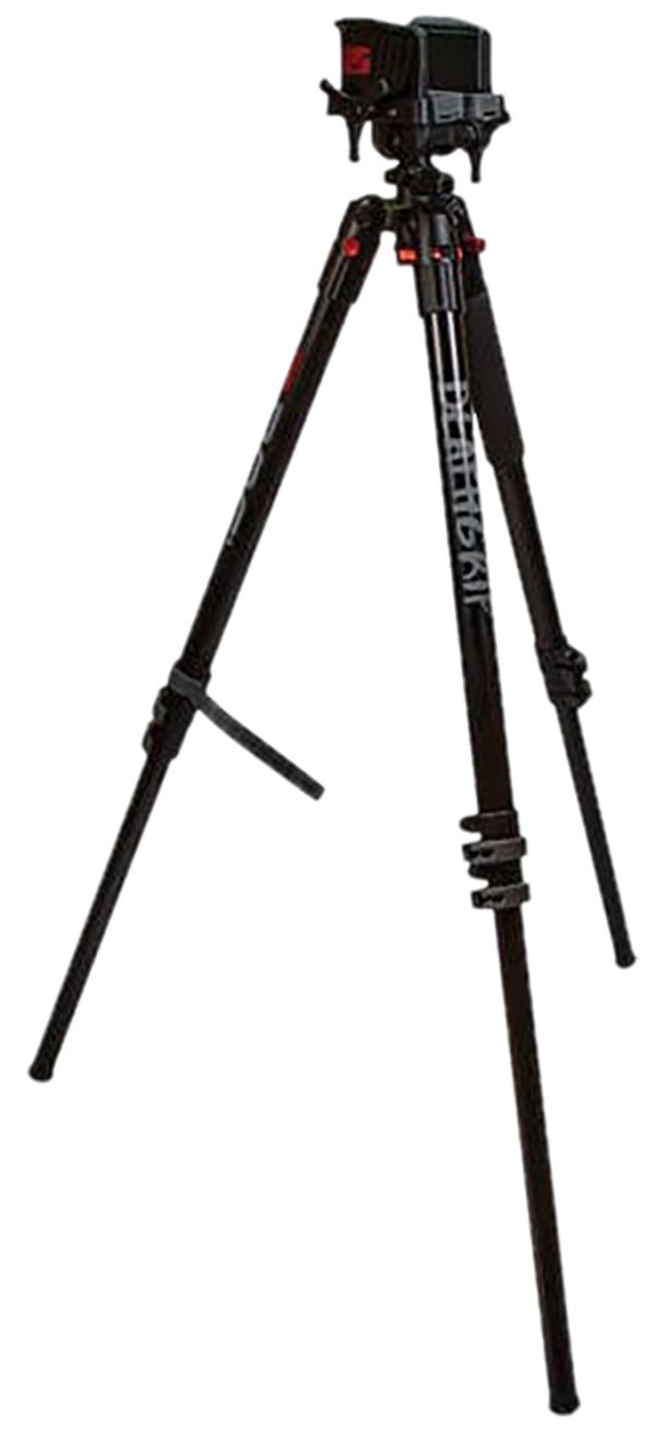 BOG 1099443     DEATH GRIP GLMPNG TRIPOD CRBN 59IN