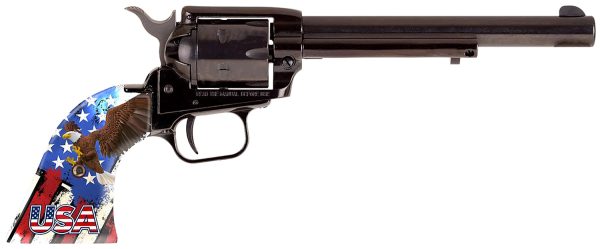 HER RR22B6US08     RR   22LR   6.5  6R   EAGLE/FLG