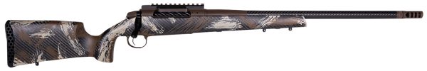 WTHBY 3WACT300PR4B 307 ALPINE CT 300 PRC 24MB