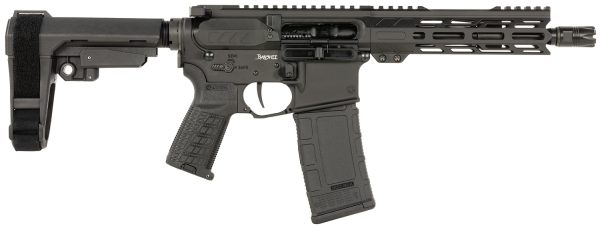CMMG 30AF20AAB  BANSHEE MK4  300BO  8    BRC ARBLK