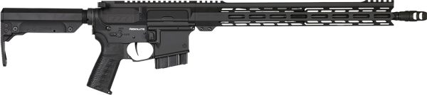 CMMG 35A2C0AAB    RESOLUTE MK4 350L   16.1   ARBLK