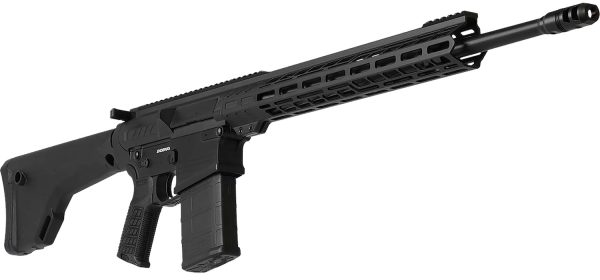CMMG 38AB70CAB    ENDEAVOR MK3 308     20    ARBLK