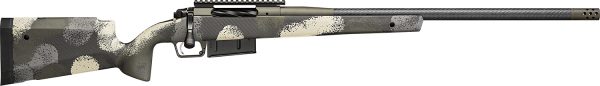 SPG BAW9247PRCCFG      2020 WYPNT 7MMPR 24   EVGRN
