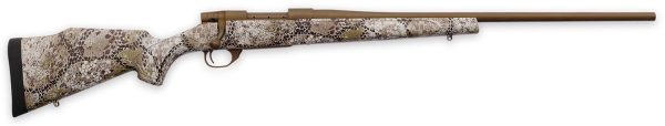 WTHBY VAP222RR4T VGD BADLANDS 22-250 24TB