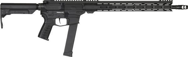 CMMG 45A170FAB    RESOLUTE MKG  45    16.1   ARBLK
