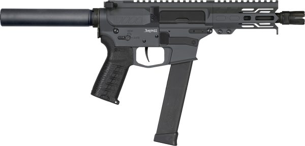 CMMG 45AB70FSG  BANSHEE MKG  45     5    BRC SNGRY
