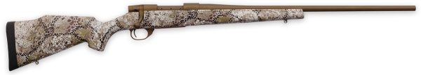 WTHBY VAP256RR4T    VGD BADLANDS 25-06 REM    24TB