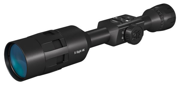 ATN DGWSXS5204KPC XSIGHT4K NV 5-20X