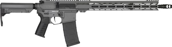 CMMG 55A9D0BTNG   RESOLUTE MK4 5.56   16.1   TUNG
