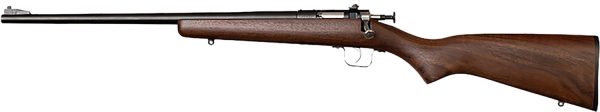 CRICK KSA2238LH  22LR BLUED BRL    LH          WAL