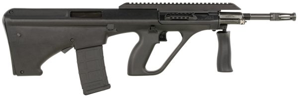 AUG M2BLKNATOEXT AUG A3 M2 16IN W/NATO MG BLK
