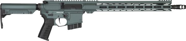 CMMG 60AF30CCG    RESOLUTE MK4 6MMAR  16.1   CHGRN