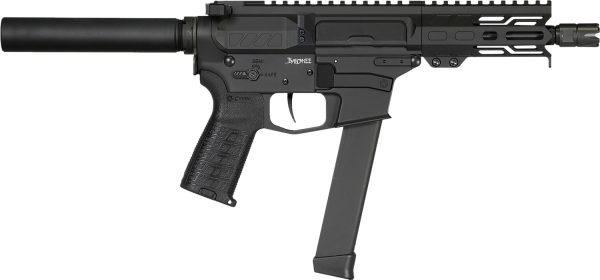 CMMG 99A890FAB  BANSHEE MKGS 9MM    5    BRC ARBLK