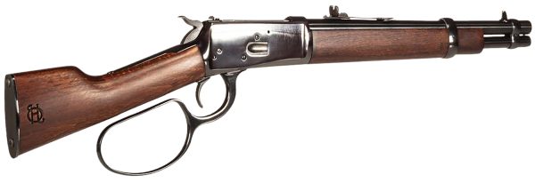 HER RH92357121     92 RANCHHAND 357   12 6R     BK