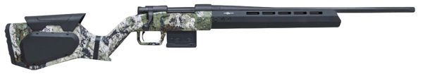 HOWA HHERA65CCFXK7  M1500 65CRD 24   5R  KINGS XK7