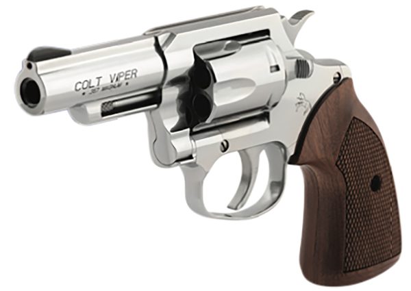 COLT VIPER-SP3WRR     VIPER      357    3       SS