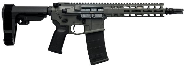 RADN R0053 MODEL 1*BRACE* 300 BLK 9″ RDGRY