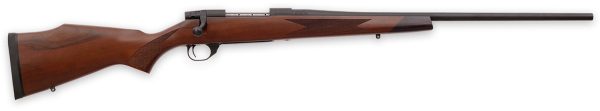 WTHBY VDT222RR4T VGD SPORTER 22-250 REM 24TB