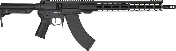 CMMG 76AC20AAB    RESOLUTE MK47 762X39 16.1  ARBLK